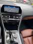 BMW 840 840d xDrive Gran Coupe Panorama Laser Noir - thumbnail 11