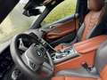 BMW 840 840d xDrive Gran Coupe Panorama Laser Noir - thumbnail 10