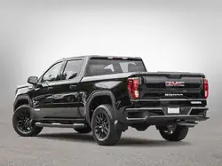 GMC Sierra 1500 2026