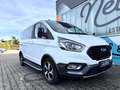 Ford Tourneo Custom Active L1/Automatik/Bi-Xenon/ACC Weiß - thumbnail 3