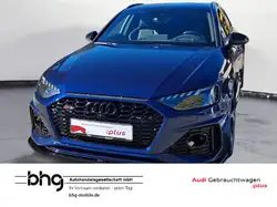Audi RS4 2.9 TFSI quattro