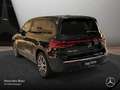 Mercedes-Benz EQB 250 AMG+NIGHT+PREMIUM+AHK+360+MEMORY+BURMESTER Schwarz - thumbnail 10