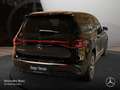 Mercedes-Benz EQB 250 AMG+NIGHT+PREMIUM+AHK+360+MEMORY+BURMESTER Schwarz - thumbnail 8