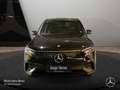 Mercedes-Benz EQB 250 AMG+NIGHT+PREMIUM+AHK+360+MEMORY+BURMESTER Schwarz - thumbnail 3