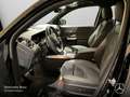 Mercedes-Benz EQB 250 AMG+NIGHT+PREMIUM+AHK+360+MEMORY+BURMESTER Schwarz - thumbnail 11