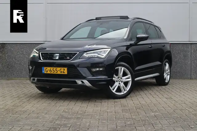 SEAT Ateca 1.5 TSI FR Business Intense Pano / 360 camera / Be