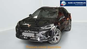 1.5 eTSI Hybrid 150 ch DSG7 V