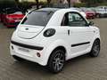 Microcar Due Mopedauto  45 km/h L6e Weiß - thumbnail 7