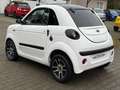 Microcar Due Mopedauto  45 km/h L6e Weiß - thumbnail 5