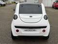 Microcar Due Mopedauto  45 km/h L6e Weiß - thumbnail 6