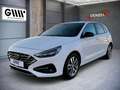 Hyundai i30 1,0 T-GDI Feel G Blanc - thumbnail 1