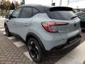 Renault Captur Techno Mild Hybrid 140 Gris - thumbnail 4