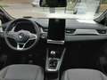 Renault Captur Techno Mild Hybrid 140 Gris - thumbnail 9