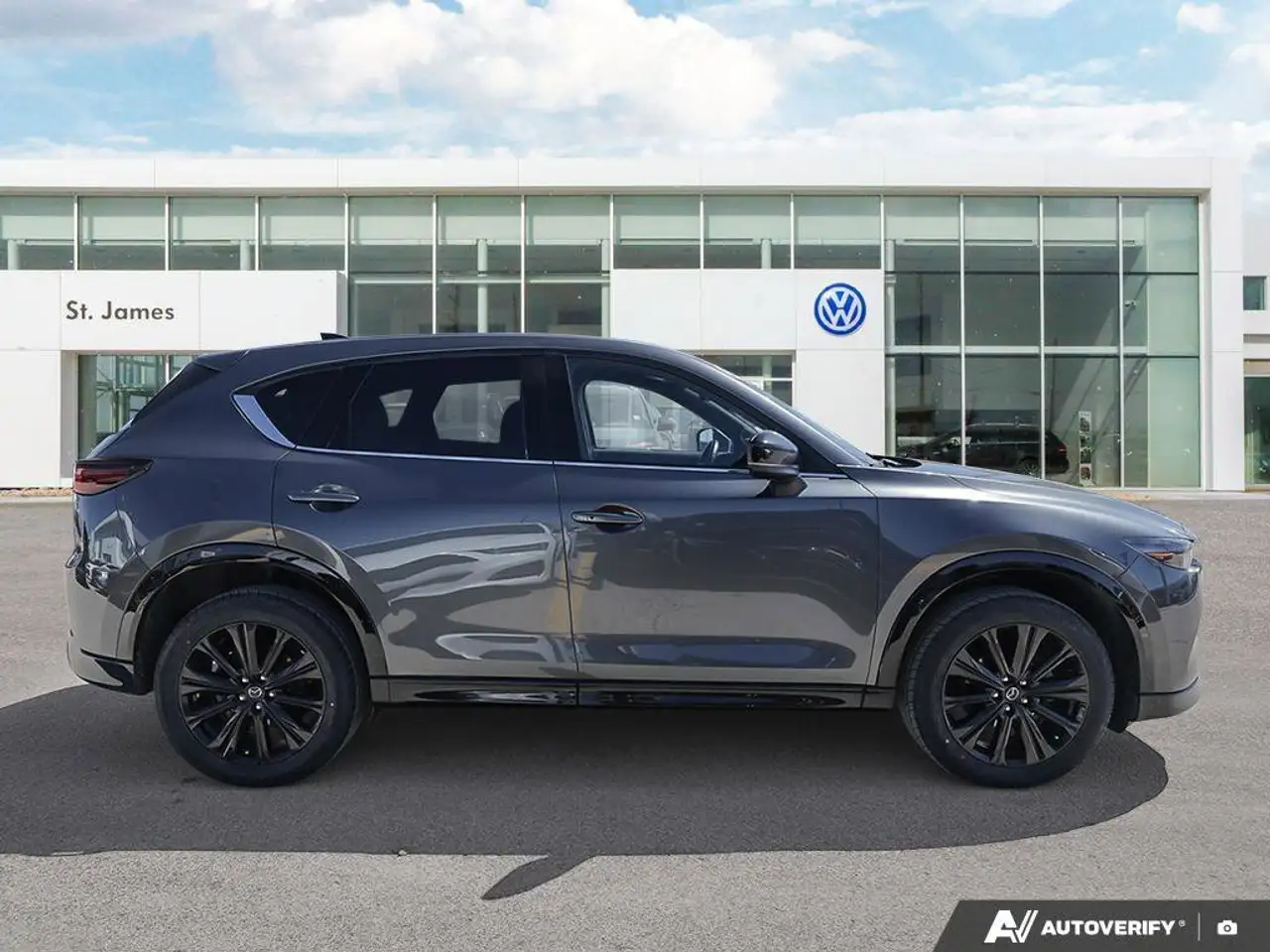 Mazda CX-5 снимка Mazda CX-5