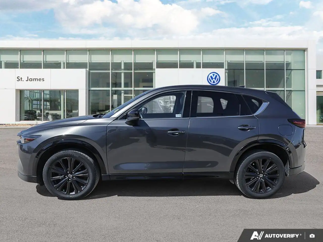 Mazda CX-5 снимка Mazda CX-5