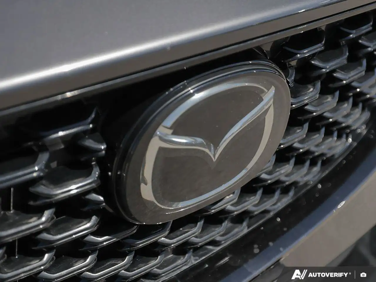 Mazda CX-5 снимка Mazda CX-5