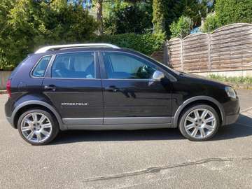 CrossPolo