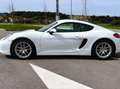Porsche Cayman PDK Blanc - thumbnail 9