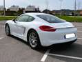 Porsche Cayman PDK Blanc - thumbnail 2