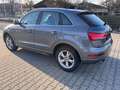 Audi Q3 sport 1,4 TFSI NAVI XENON SPORTSITZE AHK PDC Gris - thumbnail 3