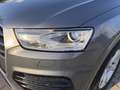 Audi Q3 sport 1,4 TFSI NAVI XENON SPORTSITZE AHK PDC Gris - thumbnail 10