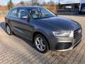 Audi Q3 sport 1,4 TFSI NAVI XENON SPORTSITZE AHK PDC Gris - thumbnail 7