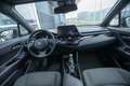 Toyota C-HR 1.8 Hybrid 122 Edition | Navigatie | Camera | Capl Grijs - thumbnail 19
