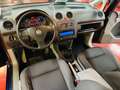 Volkswagen Caddy 1.9 TDI 105 CV MAXI 7Posti Bleu - thumbnail 19