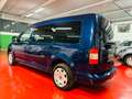 Volkswagen Caddy 1.9 TDI 105 CV MAXI 7Posti Blau - thumbnail 5