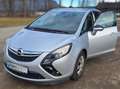 Opel Zafira Tourer 1,6 CDTI Ecoflex Silber - thumbnail 1