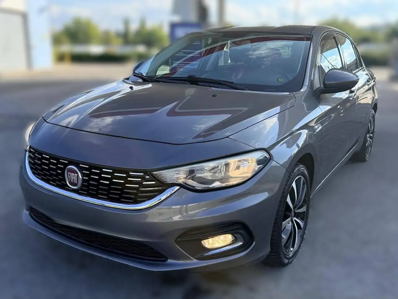 Fiat Tipo