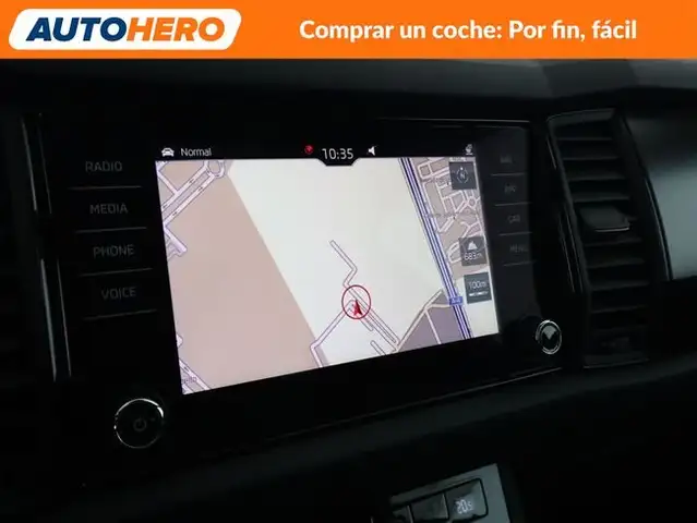 Skoda Kodiaq view 24
