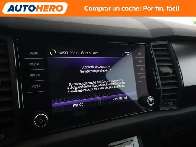 Skoda Kodiaq view 26