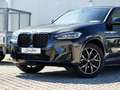 BMW X4 xDrive20i M Sport ACC AHK PanoDach LiveCoProf Grau - thumbnail 4