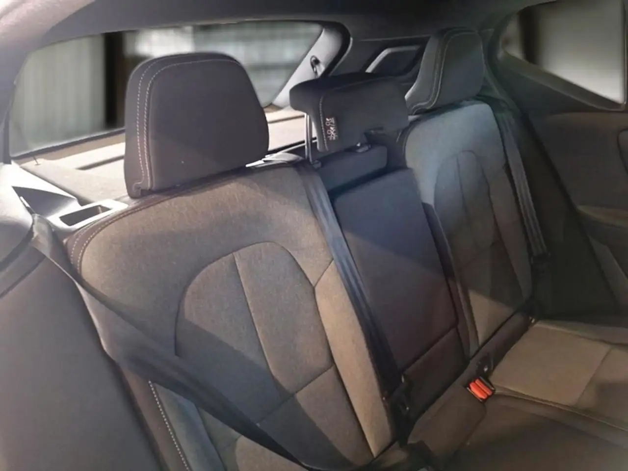Volvo XC40 T5 RECHARGE PLUG-IN AUTO CORE SUV, миниатюра 11