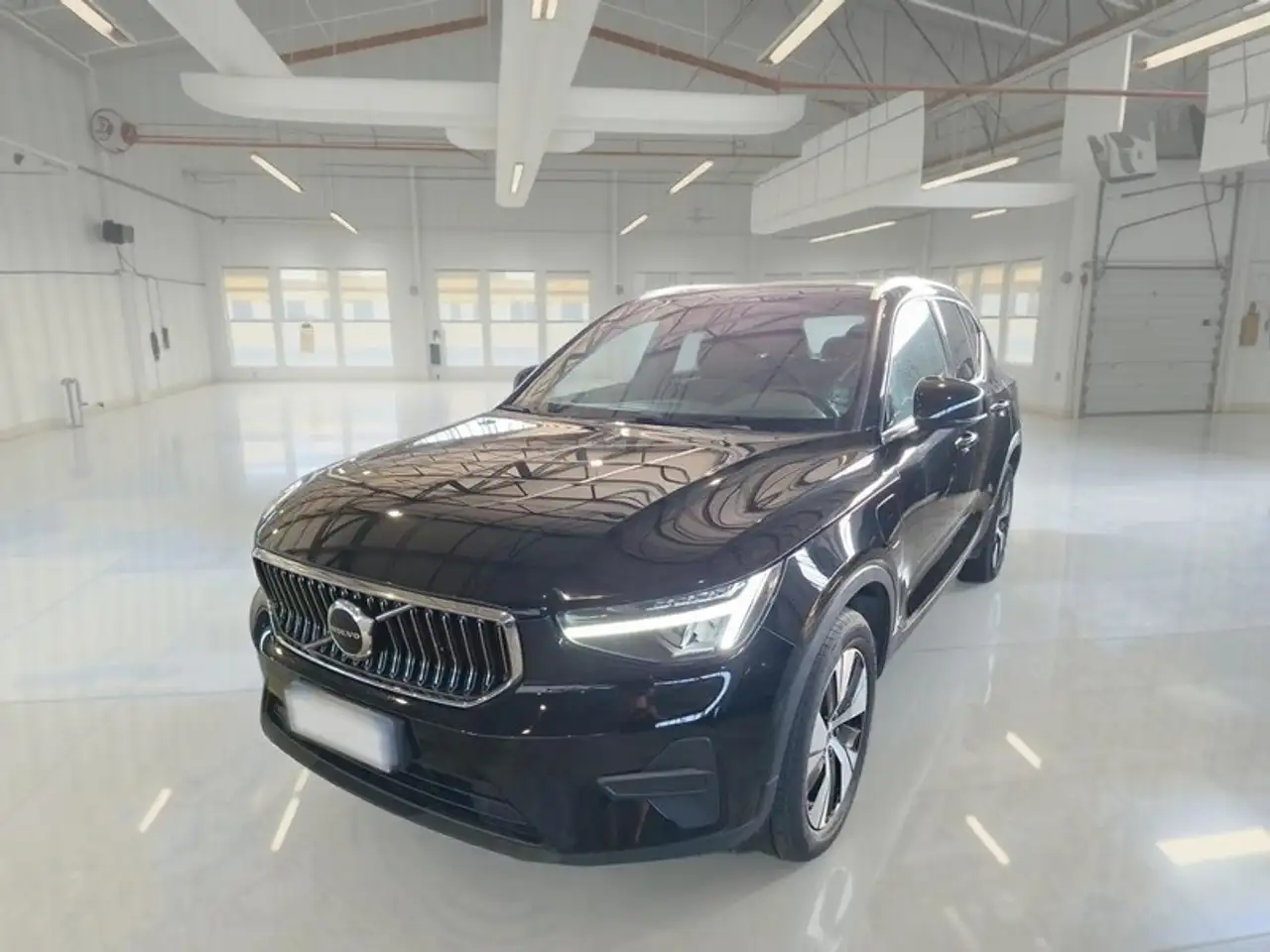 Volvo XC40 T5 RECHARGE PLUG-IN AUTO CORE SUV