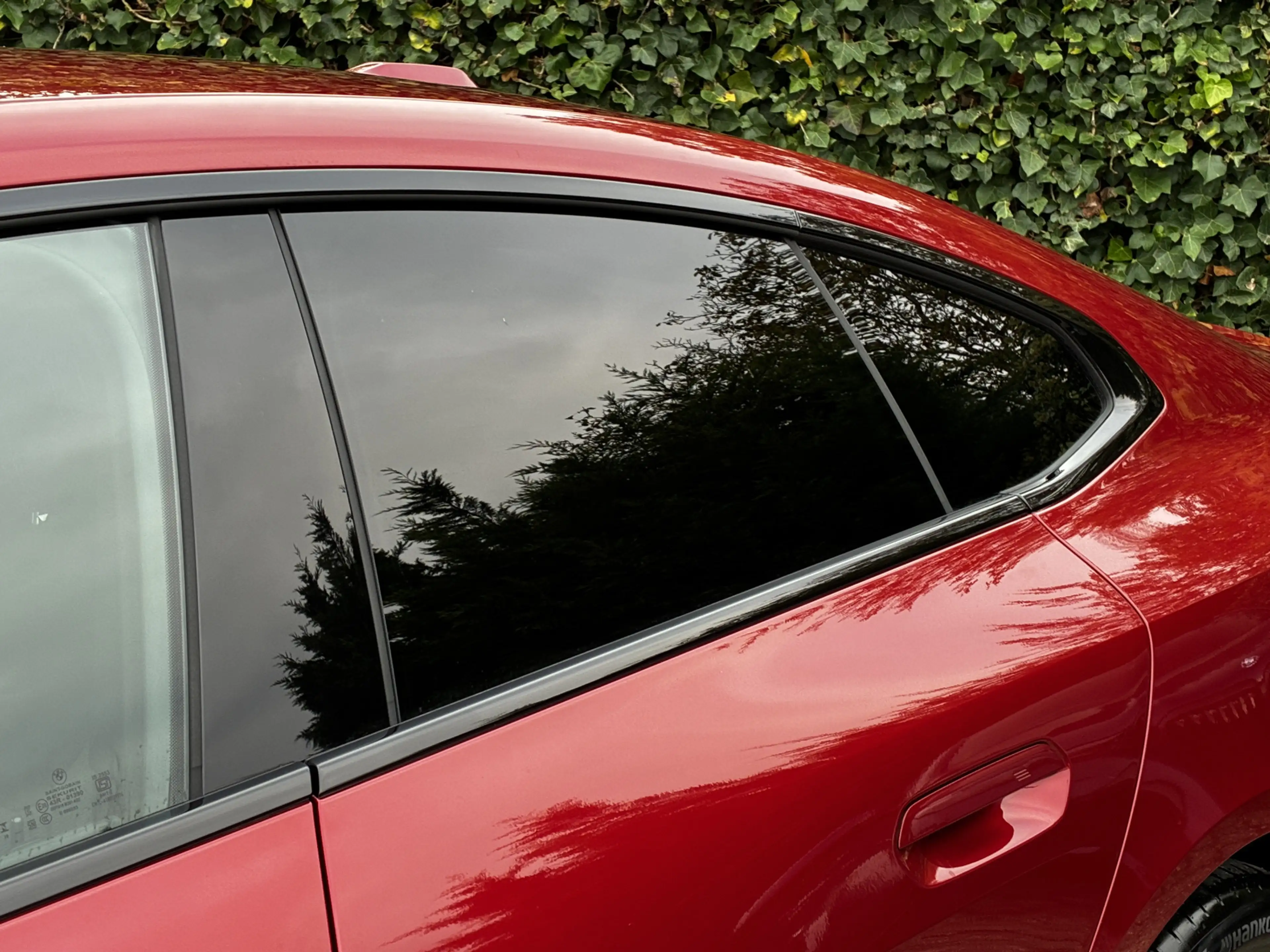 BMW i4 eDrive40 | M-Sport | Trekhaak | Co-Pilot | Elek. s — photo 10