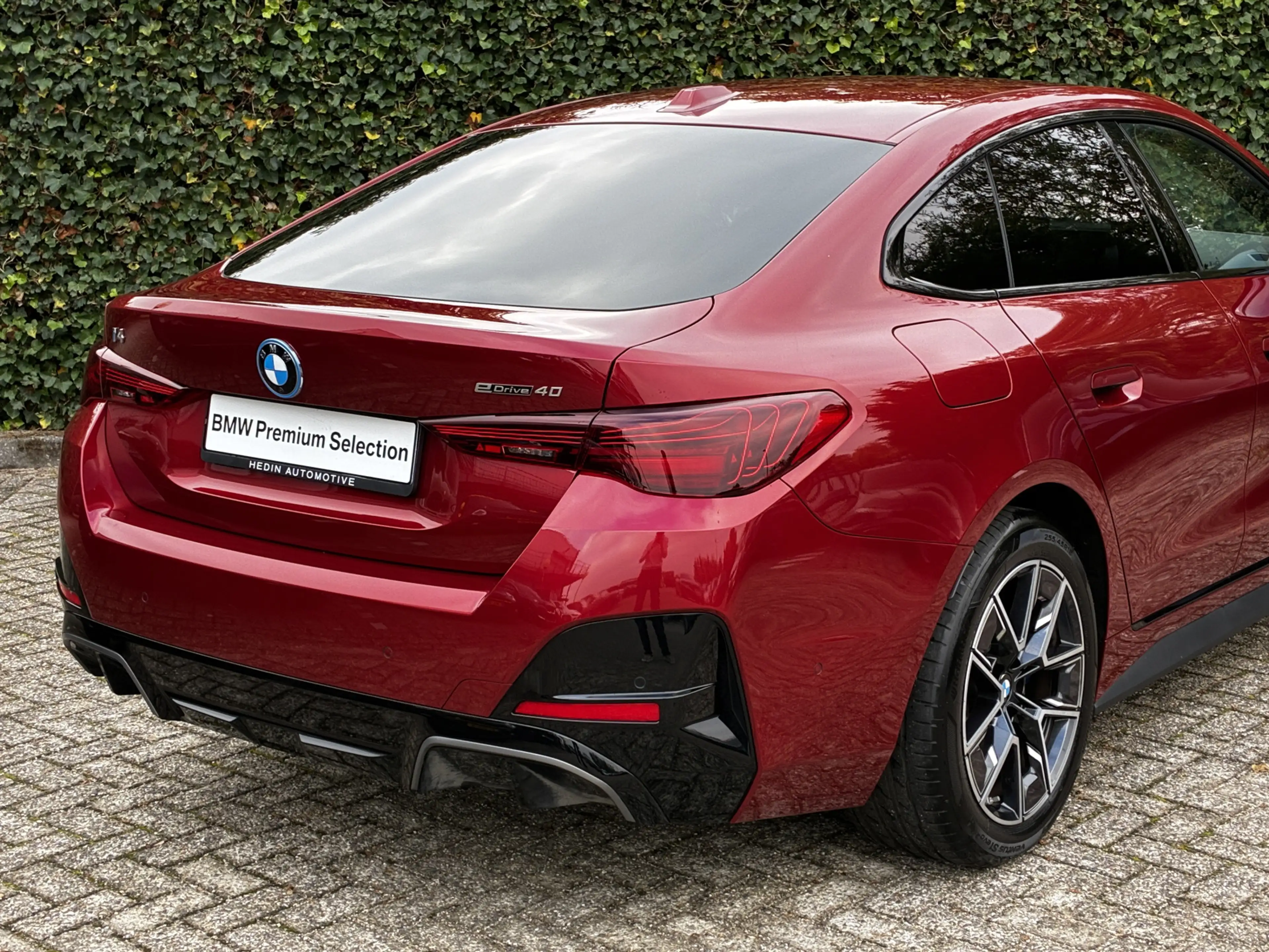 BMW i4 eDrive40 | M-Sport | Trekhaak | Co-Pilot | Elek. s — photo 5
