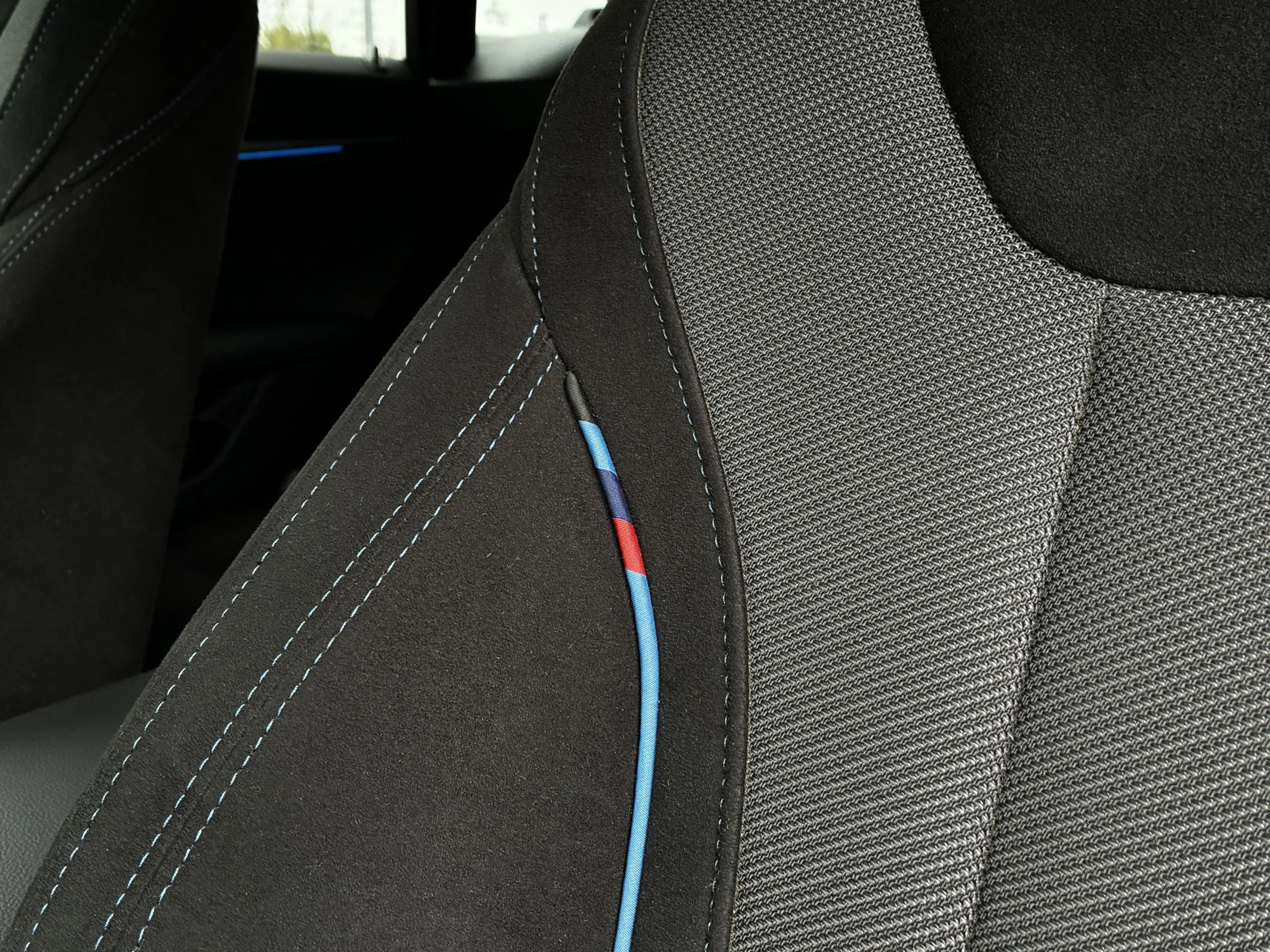 BMW i4 eDrive40 | M-Sport | Trekhaak | Co-Pilot | Elek. s — photo 14