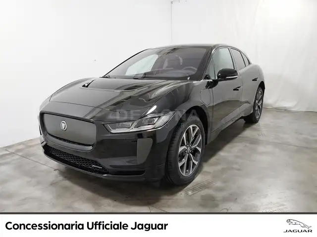Jaguar I-Pace ev 90 kwh 400 r-dynamic hse awd auto