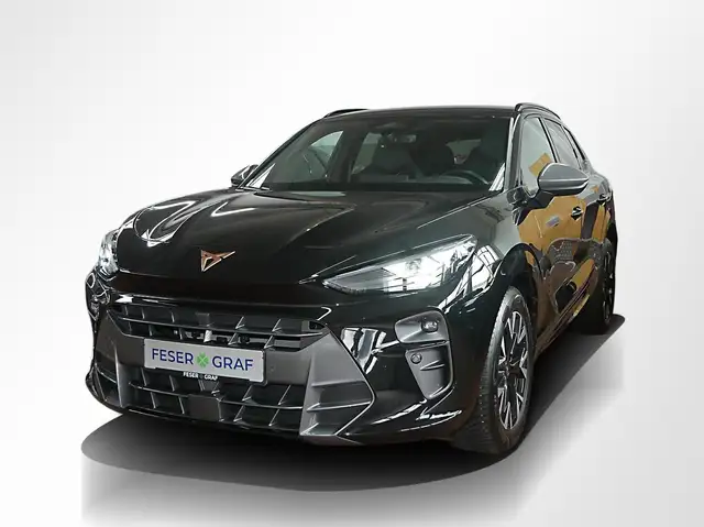 CUPRA Terramar 1.5 eTSI DSG ACC HuD Navi RüKa Sitzh.