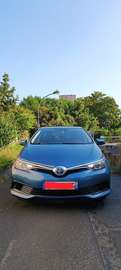 TOYOTA AURIS HYBRIDE 136 CH – 2016 – ENTRETIEN TOY