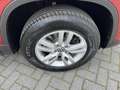 Volkswagen Tiguan 1.4 TSi Comfort&Design | NAV. | EL. TREKHAAK | Rood - thumbnail 23