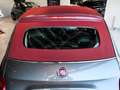 Fiat 500C Lounge elektr. Faltdach PDC Klima Navi Alu Musikst Gris - thumbnail 13