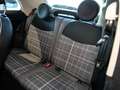 Fiat 500C Lounge elektr. Faltdach PDC Klima Navi Alu Musikst Gris - thumbnail 8