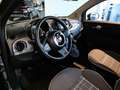 Fiat 500C Lounge elektr. Faltdach PDC Klima Navi Alu Musikst Gris - thumbnail 5