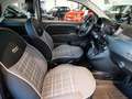 Fiat 500C Lounge elektr. Faltdach PDC Klima Navi Alu Musikst Gris - thumbnail 10
