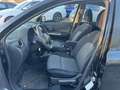 Nissan Micra AUTOMATIK/2.HD/KLIMA/51TKM/ALU/SHZ/PDC/HU-NEU Negro - thumbnail 11