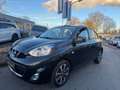 Nissan Micra AUTOMATIK/2.HD/KLIMA/51TKM/ALU/SHZ/PDC/HU-NEU Negro - thumbnail 1