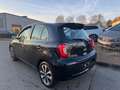 Nissan Micra AUTOMATIK/2.HD/KLIMA/51TKM/ALU/SHZ/PDC/HU-NEU Negro - thumbnail 8